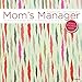 Moms Manager Mojave 17 Month 2017 Calendar