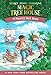 Pirates Past Noon (Magic Tree House, No. 4)