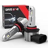 BRISHINE 9012 HIR2 Fog Bulbs