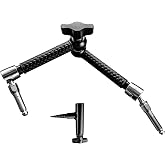 Ozonics SG-MD03 Smart Arm Mounting System - Tree Mount for Your Ozonics HR230, HR300, OrionX and HR500-8 Inches of Movement and 3 Points of Articulation for Easy Unit Positioning and Adjustment
