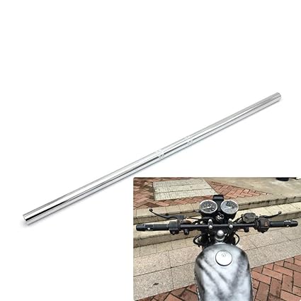 straight handlebar for bike