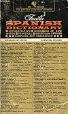 Fucilla Spanish Dictionary