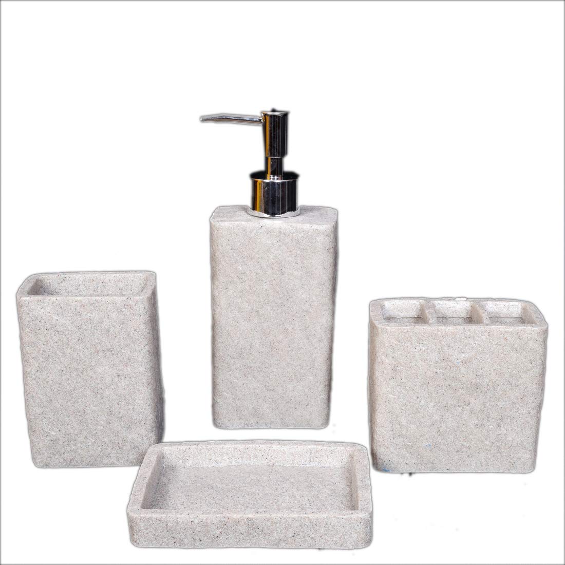 Shabby Chic Bathroom Accessories Home Design Ideas