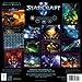 StarCraft® II 2016 Wall Calendar