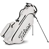 Titleist Hybrid 5 Black/Black/Red