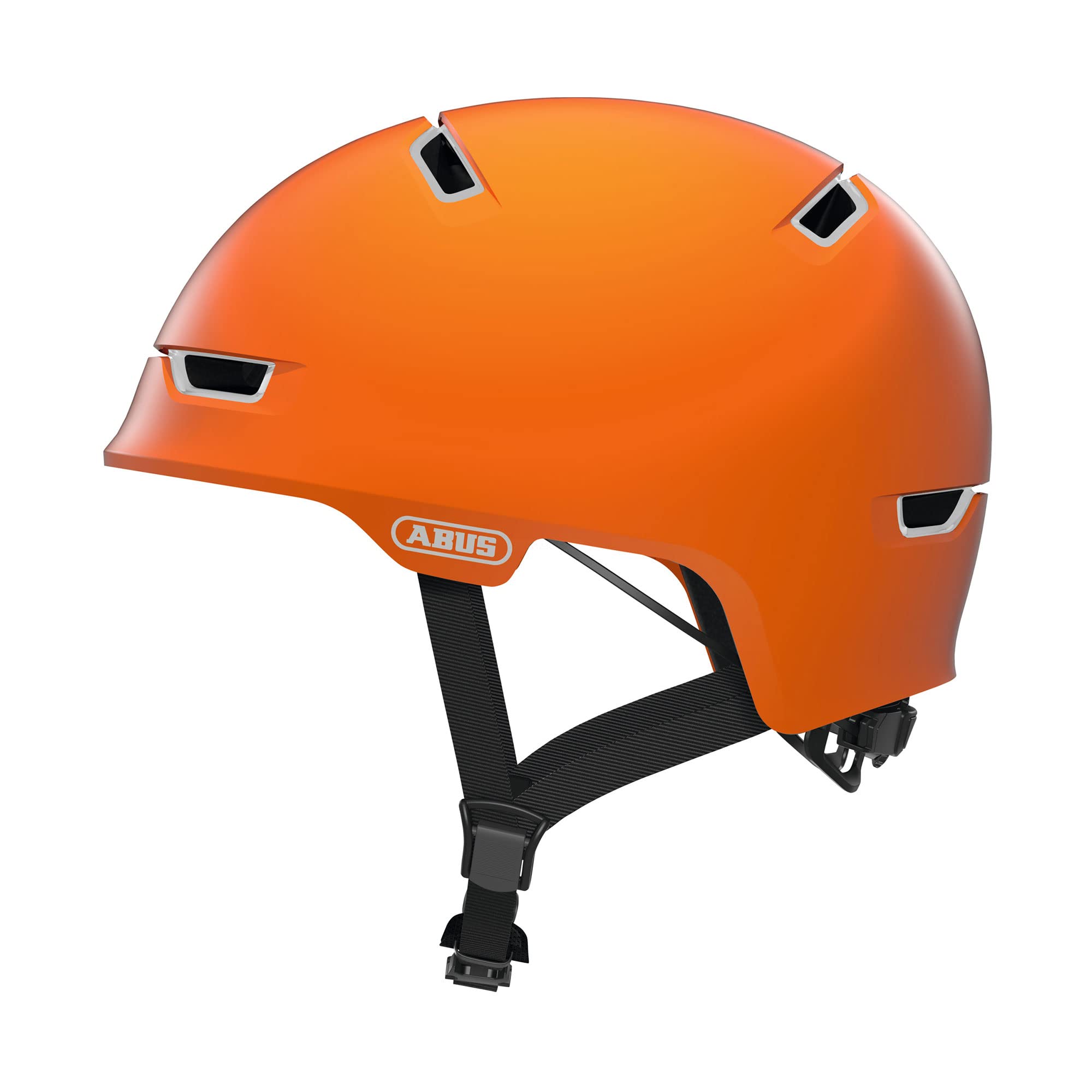 ABUS Scraper 3.0 ACE city helmet - Robust bike helmet for city traffic - for men and women