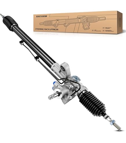 Amazon.com: Lirufeng New Power Steering Rack 44250-60050