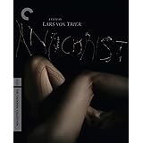 Antichrist (The Criterion Collection) [Blu-ray]