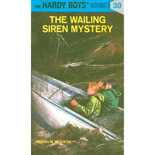 thumbnail image 2 of The Phantom Freighter (The Hardy Boys, No. 26) – Vintage Hardcover Book In Great Shape! 2 of 5