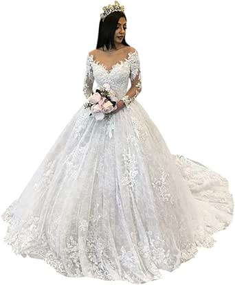amazon gowns for wedding