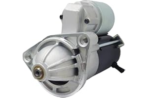 PARTS PLAYER New Starter Compatible With John Deere Gator UTV XUV MIA11732, 435-517, D6GC201, 211630751, 495858, SVA0011, 41040024