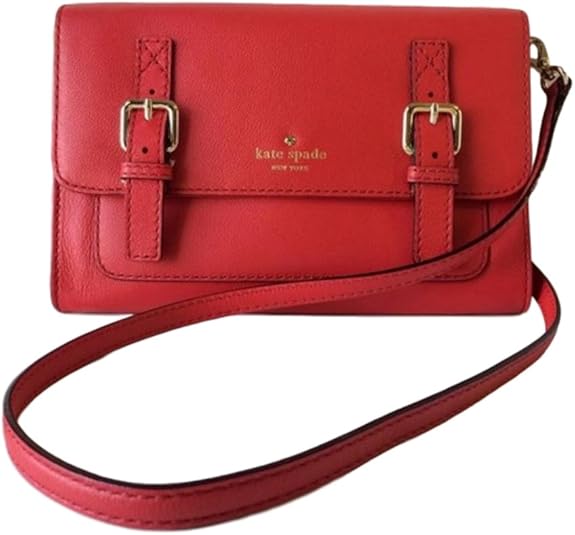 Kate Spade Backpack Purse