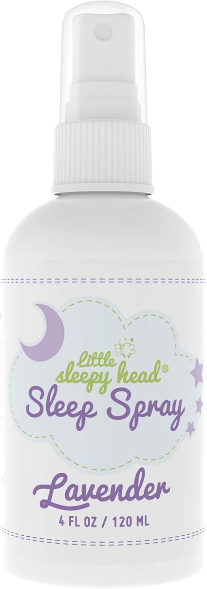 lavender sleep spray baby