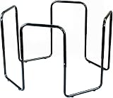 Simpahome Height Adjustable Stand for Large 100cm Tuff Spot Tray