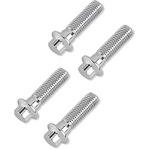 Gardner Westcott Front Caliper Allen Mounting Bolt Kit For Harley Big Twin 2000-2007