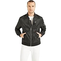 メンズウェア CLUBHAUS Nylon Jacket - Black CLUBHAUS Nylon Jacket - Black