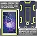 TIANLI Case for iPad 8th Generation, 7th Gen Cover iPad 10.2 2020/2019,Blue