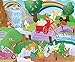 Fisher-Price Little People: Easter Is Here! (Lift-the-Flap)