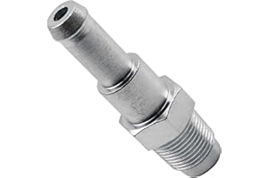 Beck/Arnley 0450434 PCV Valve