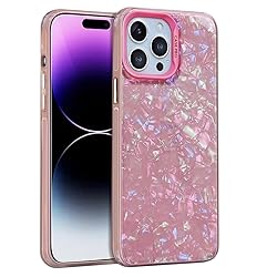 Luhuanx Case for iPhone 14 Pro MAX (ONLY), Desinged