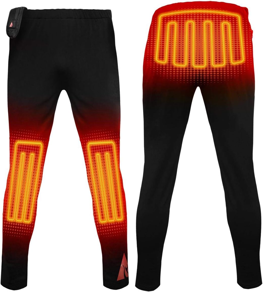 action heat base layer