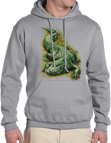 jordan gator hoodie