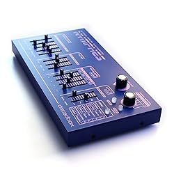 Dreadbox Nymphes 6-voice Desktop Analog Synthesizer