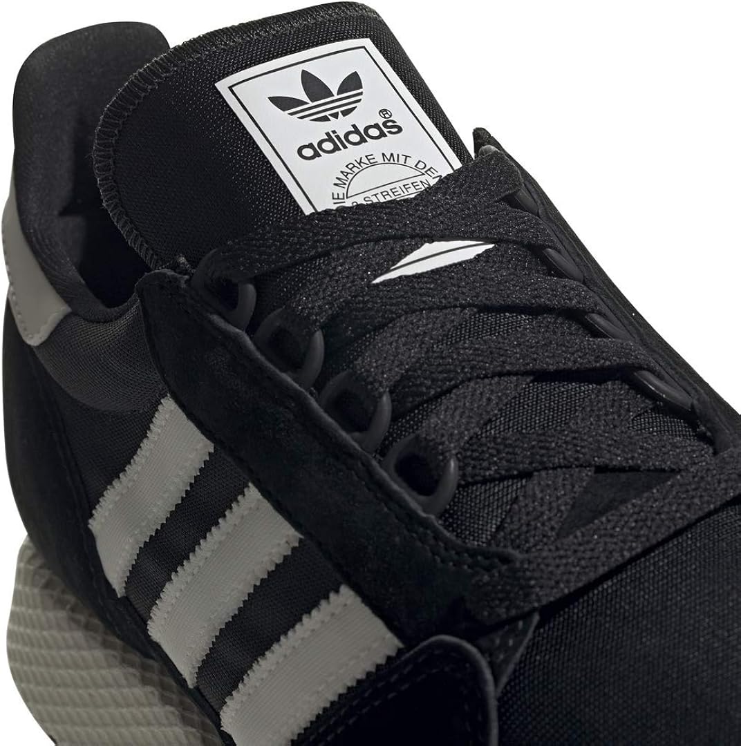 zapatillas adidas forest grove hombre