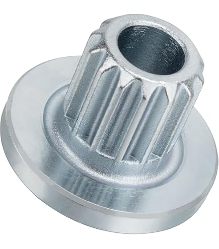 Amazon.com: Exmark 116-0881 Left Hand Motion Control and Bushing