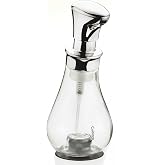 Cuisipro 83758000 Foam Pump, Plastic, Chrome