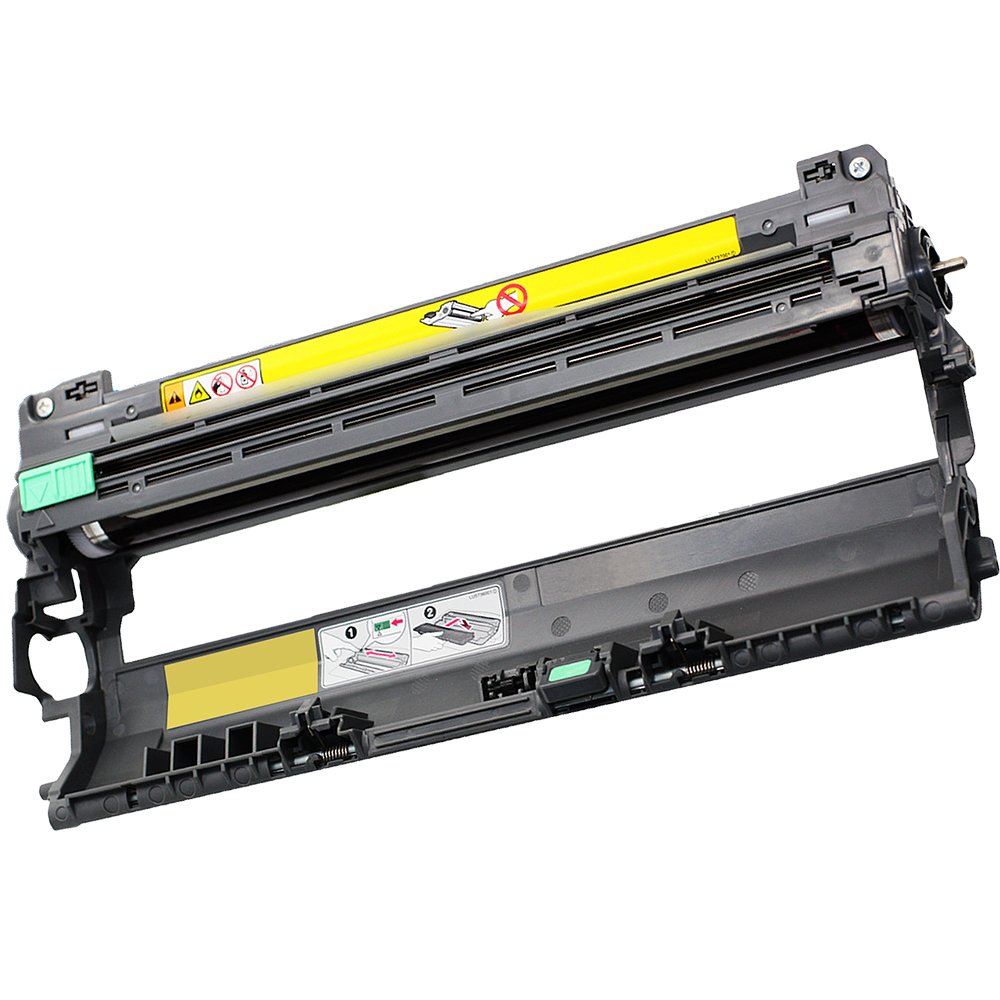 Inkfirst Yellow Drum Unit Dr 210 Dr210 Compatible Remanufactured For Brother Dr210 Dr 210cl Dr210cl Drum Mfc 9010cn Mfc 91cn Mfc 9125cn Mfc 93cw Hl 3040cn Hl 3045cn Hl 3070cw Hl 3075cw Office Electronics Accessories Printer Accessories Readindia In