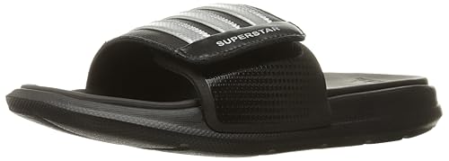 adidas performance men's superstar 4g athletic sandal