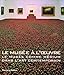 Le MusÃ©e Ã  l'Âœuvre : Le MusÃ©e comme mÃ©dium dans l'art contemporain by 