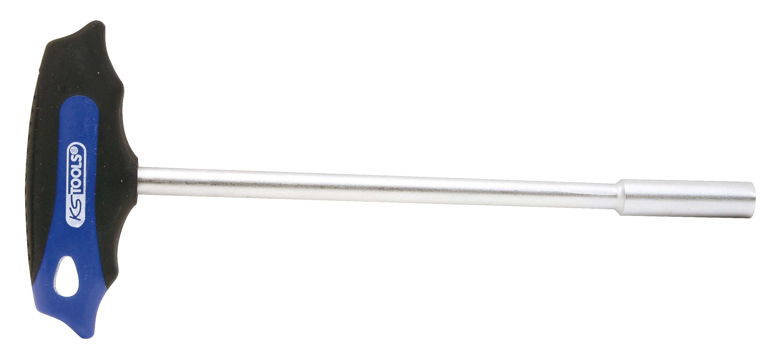 KS Tools Ergo Plus 14mm T-Handle Socket Key