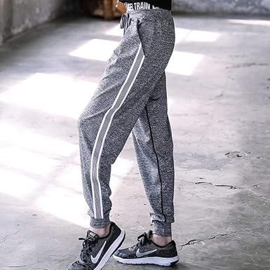 MezzenoMujer Yoga Conjuntos Yoga Camiseta Pantalones Running ...