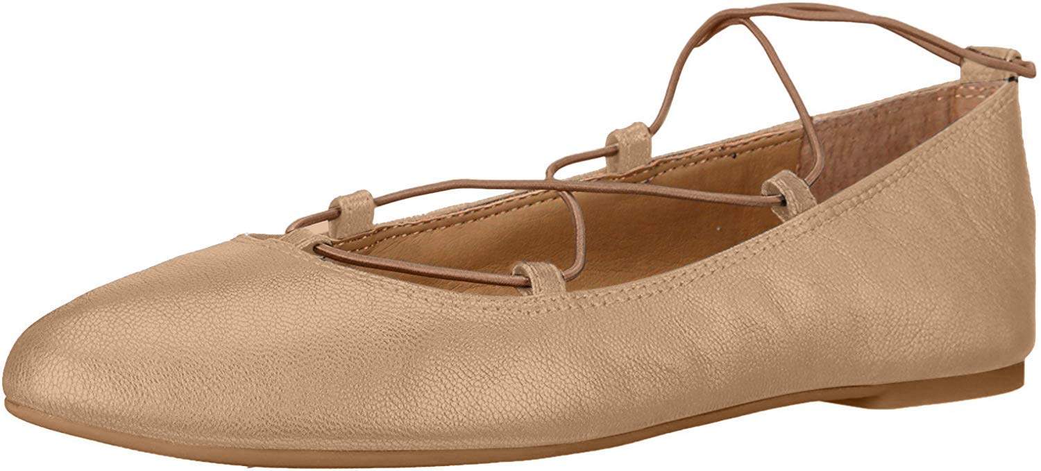 lucky brand aviee flats