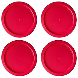 Replacement Lids for Pyrex 4-Cup Glass Food Storage