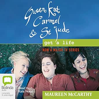 Queen kat carmel and st jude essay image