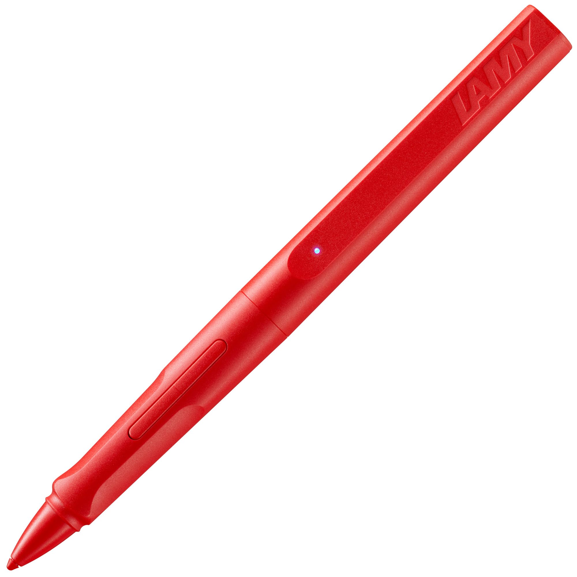 LAMY Safari Note+ red iPad Pen - Stylus Pen with
