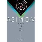 Pebble in the Sky (Galactic Empire Book 3)