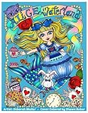 Alice in Waterland by Deborah Muller