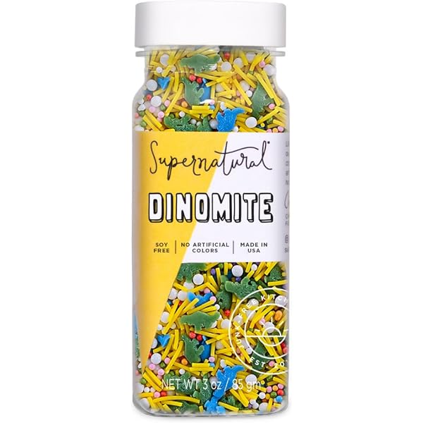 Aazon.co: Watkins Chocolate Sprinkles, No Artificial Dyes, 3.5 Ounces...