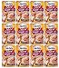 Hartz Delectables Stew Senior Lickable Wet Cat Treats, Multiple Flavors 1.4 Ounce (Pack of 12)