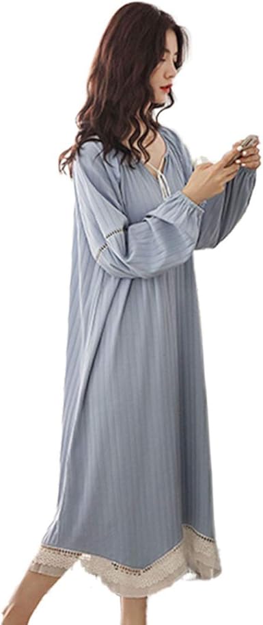 amazon women's long dressing gowns