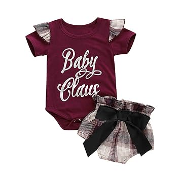 amazon newborn girl clothes