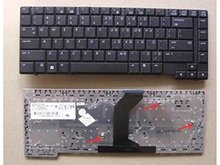 Laptop Internal Keyboard Compatible For Hp 6530b 6635b 6535b Series Laptop Keyboard Buy Laptop Internal Keyboard Compatible For Hp 6530b 6635b 6535b Series Laptop Keyboard Online At Low Price In India