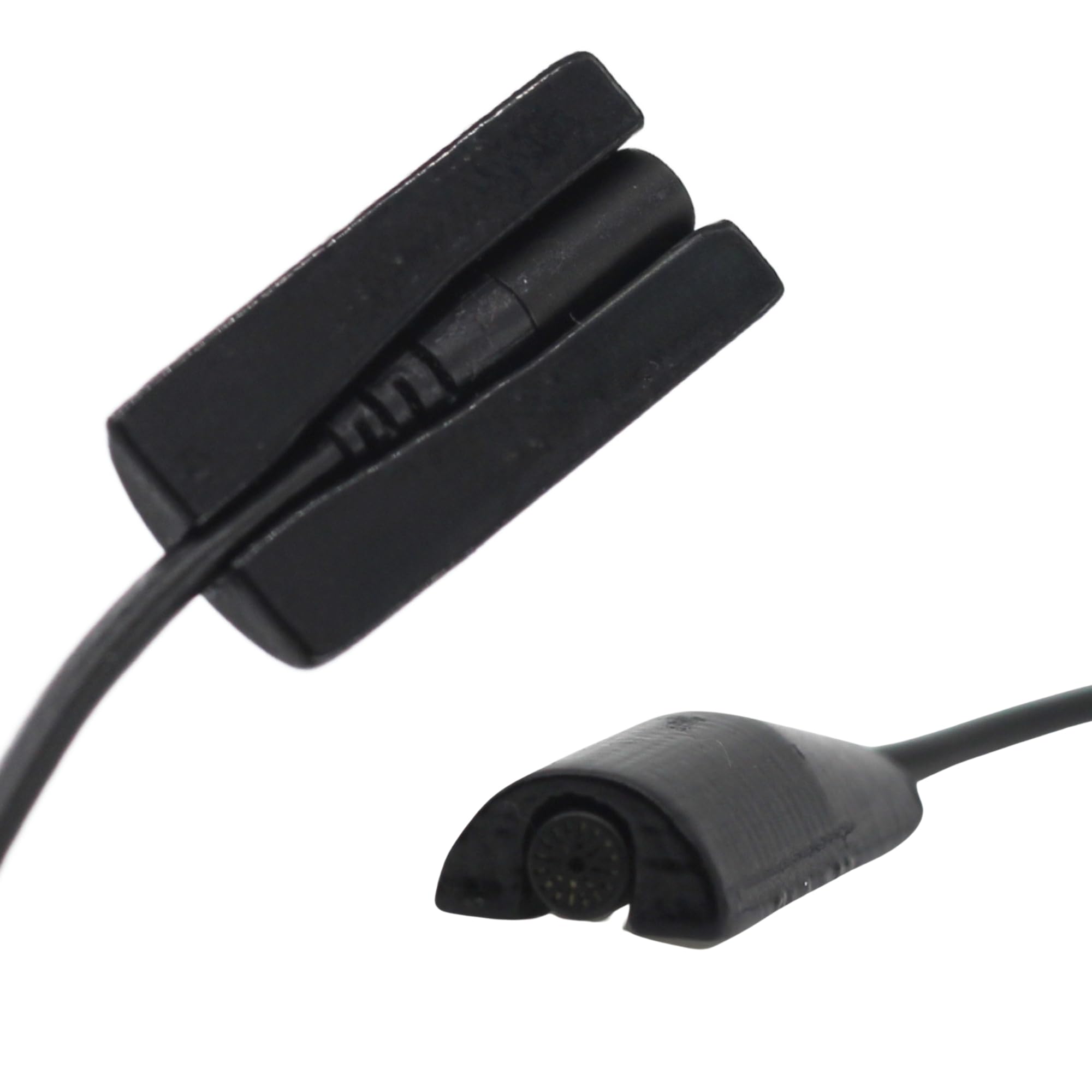URSA MiniMount. Slim, Low-Profile and Made from Hardened Plastic. Hand-Finished for Smoothness. Includes 5x Hypoallergenic MiniMount Stickies (Black, DPA 6060)