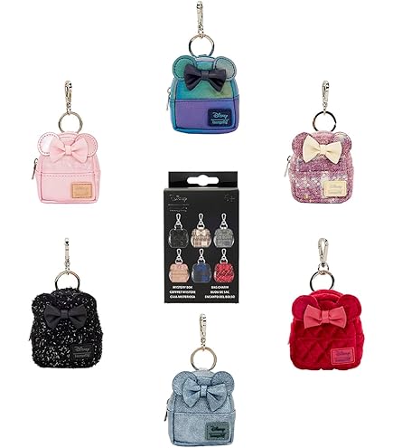 Amazon.com: Loungefly Harry Potter Hogwarts™ Mystery Mini Backpack