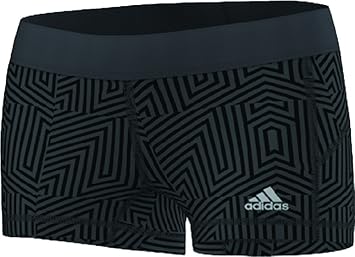 adidas techfit 3 inch shorts