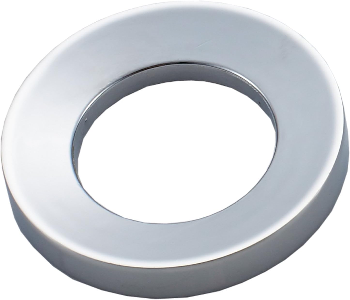 Votamuta Mounting Ring for Vessel Sinks,Chrome(Chrome